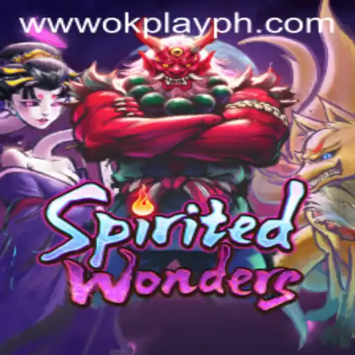 Discover the Enchanting World of SpiritedWonders with OKPlay PH