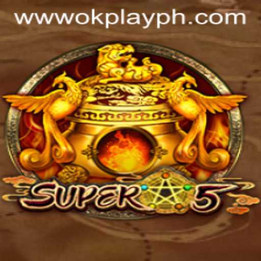Exploring the Exciting World of Super5: A New Era of Gaming with OKPlay PH