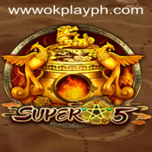 Exploring the Exciting World of Super5: A New Era of Gaming with OKPlay PH
