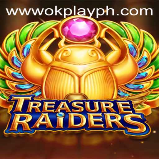 Discovering the Excitement of TREASURERAIDERS: The Next Big Thing from OKPlay PH