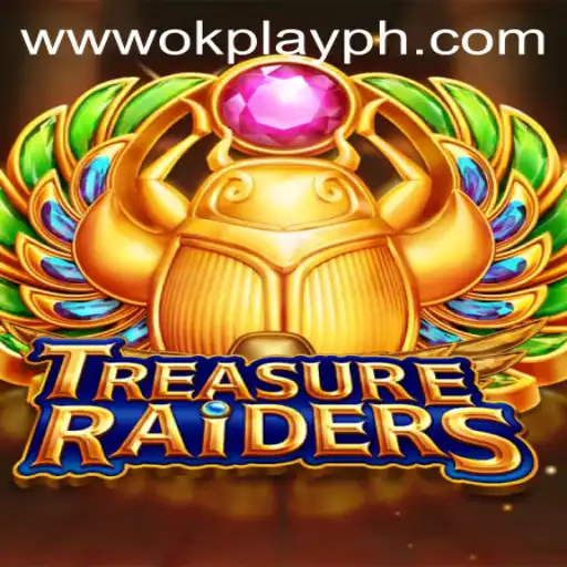 Discovering the Excitement of TREASURERAIDERS: The Next Big Thing from OKPlay PH