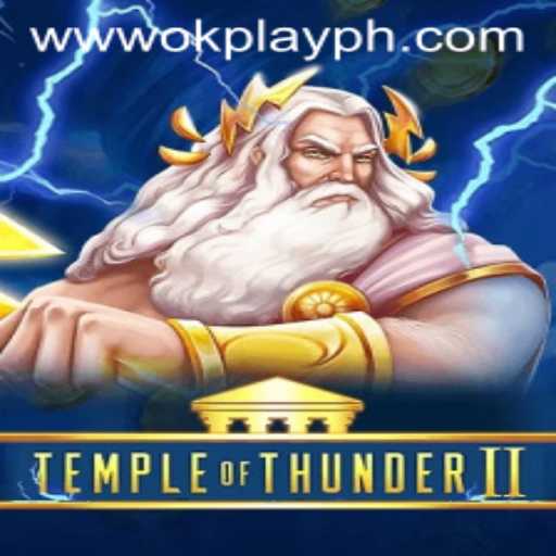 Unveiling the Mysteries of TempleofThunderII: A Journey Through Ancient Legends