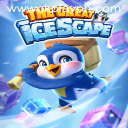 TheGreatIcescape: Unveiling OKPlay PH's Latest Adventure
