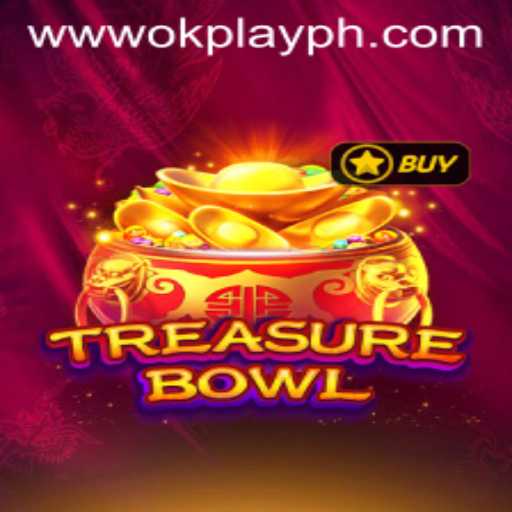 Exploring the Excitement of TreasureBowl: A Deep Dive Into OKPlay PH's Latest Game