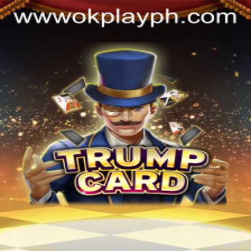 TrumpCard: Revolutionizing Game Nights with OKPlay PH