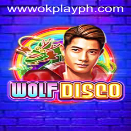 Unleashing the Thrill of WolfDisco: A Deep Dive into the Energetic World of OKPlay PH's Latest Sensation