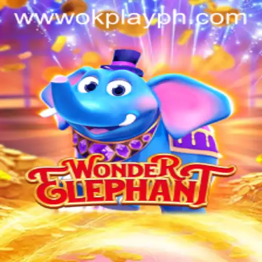 Exploring the Fascinating World of WonderElephant: A Dive into OKPlay PH's Latest Innovation