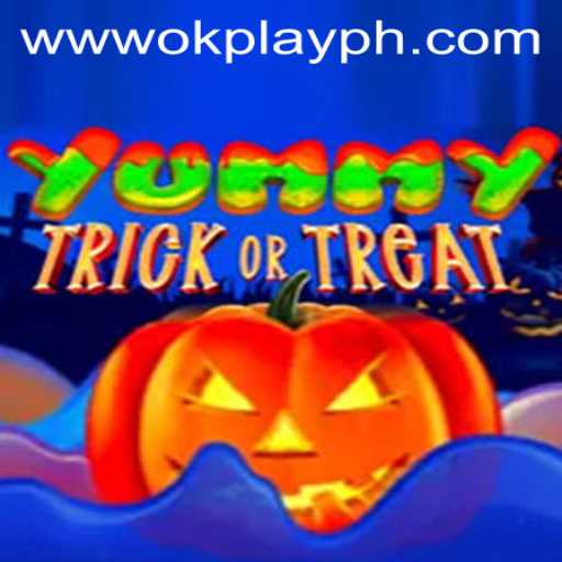Explore the Exciting World of YummyTrickorTreat: A New Gaming Experience by OKPlay PH