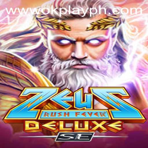 Unleashing the Thunder: Exploring ZeusRushFeverDeluxeSE and Its Impact with OKPlay PH